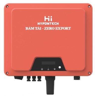 Inverter hòa lưới bám tải 10kW HYPONTECH HPS-10500T