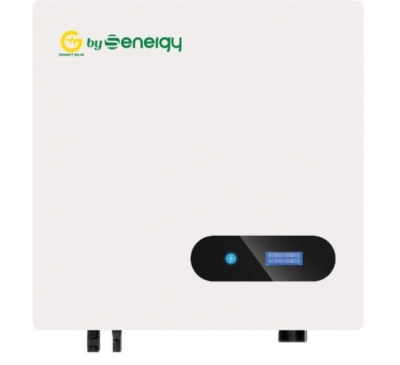 Inverter hòa lưới 10kW SENERGY SE 10KTL-D1P