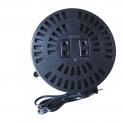 Biến áp tự ngẫu LiOA 1000va đổi điện 220V ra 100V và 120V