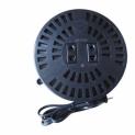 [Bán chạy nhất] Bộ đổi nguồn 220v sang 110v 2000w mã DN020
