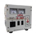 [Khuyến mãi] Ổn áp LiOA 2KVA đời mới 2019
