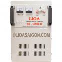 Sự khác nhau các loại ổn áp LiOA SH, DRI, DRII